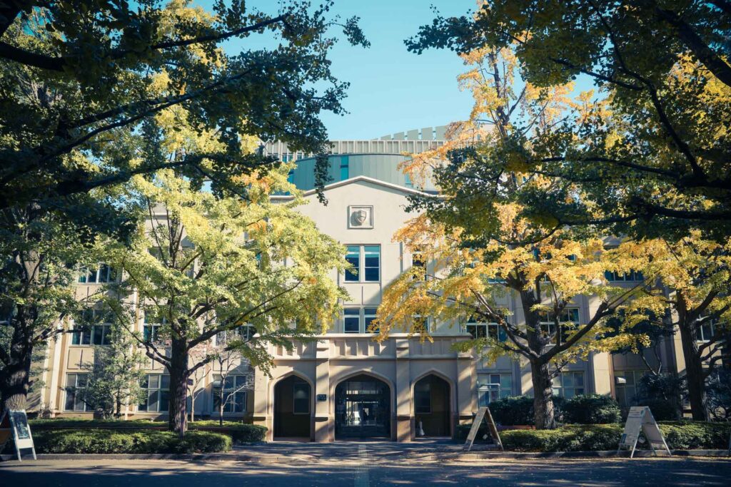 北村功太の出身大学